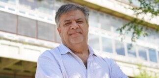 Guillermo Durán: “Hace dos años y medio la estamos pasando mal”