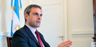 Guillermo Michel: “Tenemos que aportar todos para que el peronismo sea una alternativa a futuro”