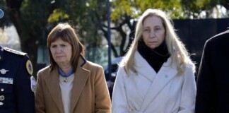 Un gobierno con filtraciones pero sin culpables