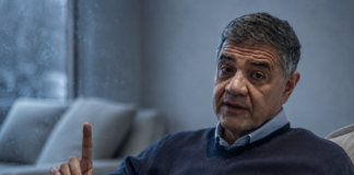 El don y la mugre, por Carlos Barragán