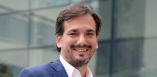 Sebastián Galmarini: «El gobierno se derrumbó y Milei está debajo de los 30 puntos»